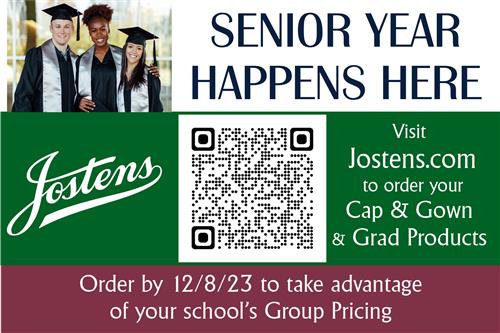 Cap and Gown